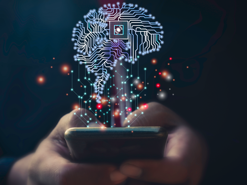 Artificial Intelligence vs SEO